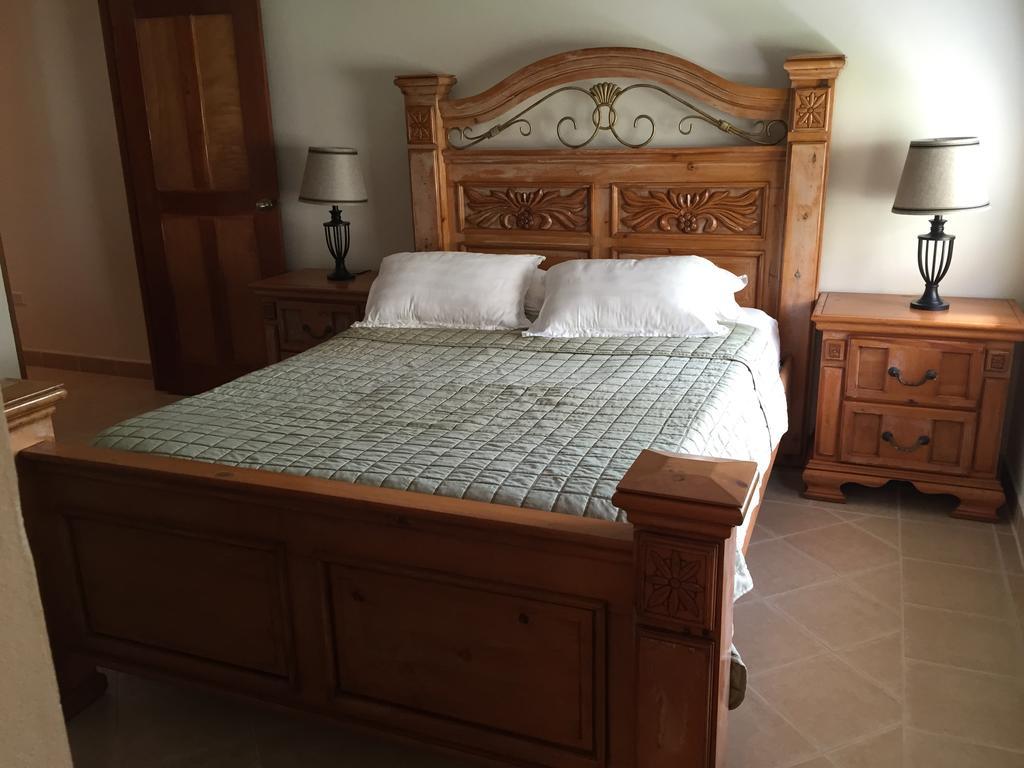 Caye Reef Condos Cayo Caulker Habitación foto
